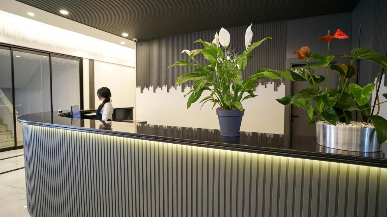 Ephesus Hitit Hotel Restaurant Selçuk Esterno foto