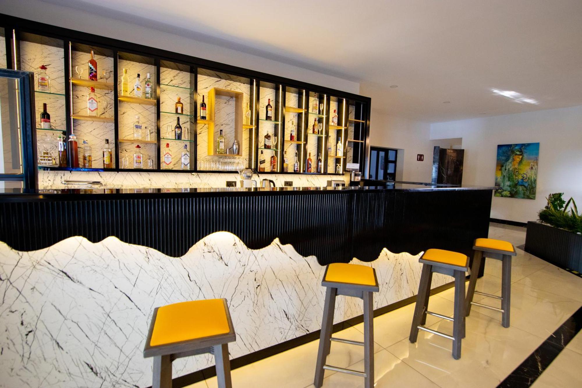 Ephesus Hitit Hotel Restaurant Selçuk Esterno foto